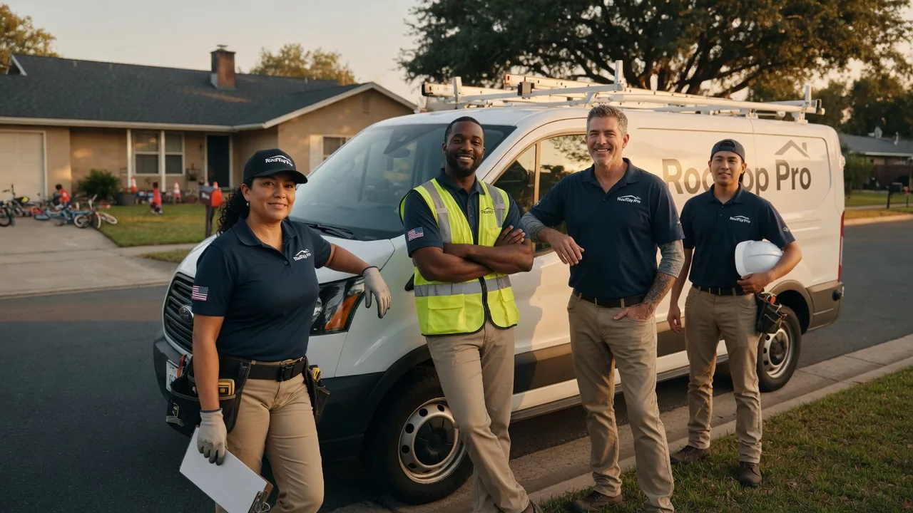 Roof Repair in Saronville, NE near me
