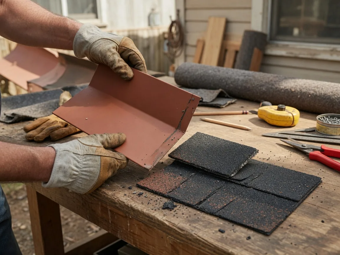 Roof Repair company in Saronville, NE